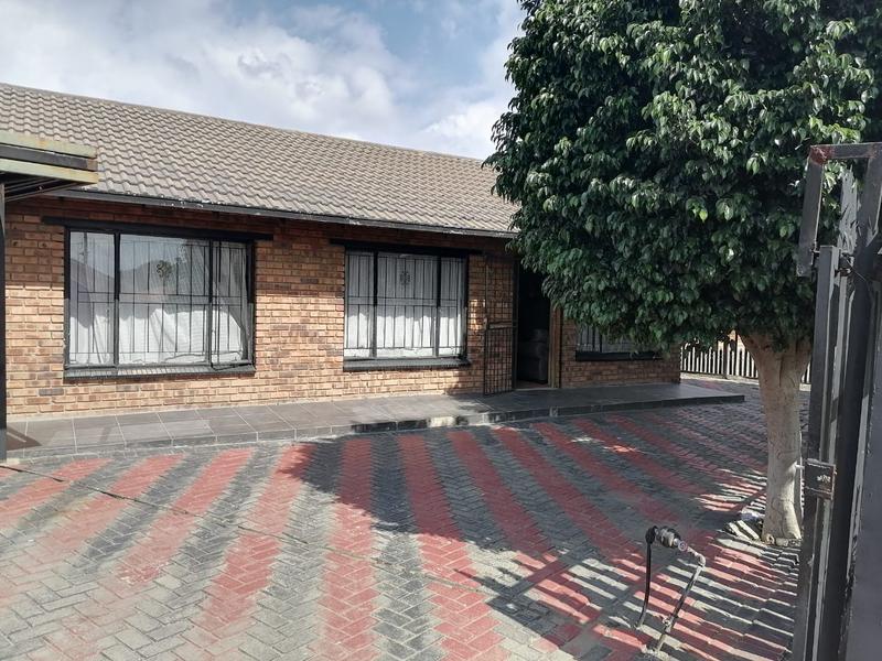 3 Bedroom Property for Sale in Boitekong North West